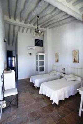 фото отеля Casa Rural Hoyo Bautista