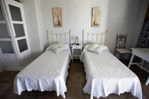 фото отеля Casa Rural Hoyo Bautista