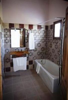 фото отеля Casa Rural Hoyo Bautista