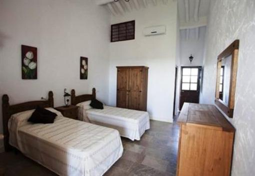 фото отеля Casa Rural Hoyo Bautista