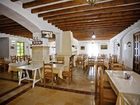 фото отеля Casa Rural Hoyo Bautista