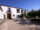 фото отеля Casa Rural Hoyo Bautista