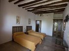 фото отеля Casa Rural Hoyo Bautista