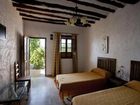 фото отеля Casa Rural Hoyo Bautista