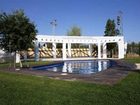 фото отеля Casa Rural Hoyo Bautista