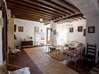 фото отеля Casa Rural Hoyo Bautista