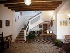 фото отеля Casa Rural Hoyo Bautista