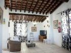 фото отеля Casa Rural Hoyo Bautista