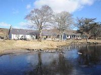 Altnacealgach Motel