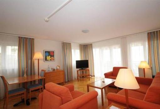фото отеля Bristol Hotel Montreux