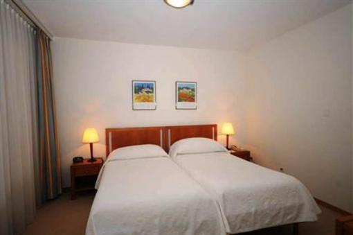 фото отеля Bristol Hotel Montreux