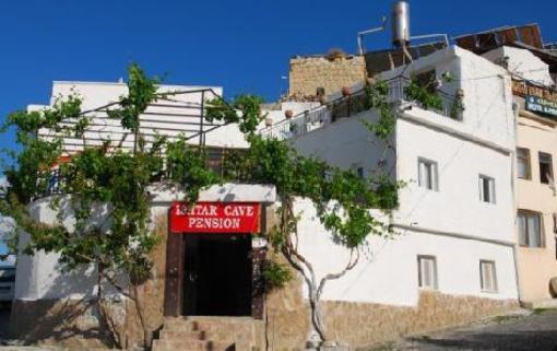 фото отеля Ishtar Cave Pension