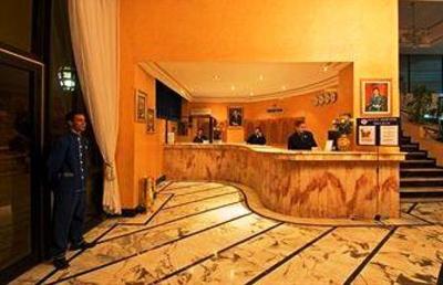 фото отеля Meryem Hotel