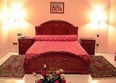 фото отеля Meryem Hotel