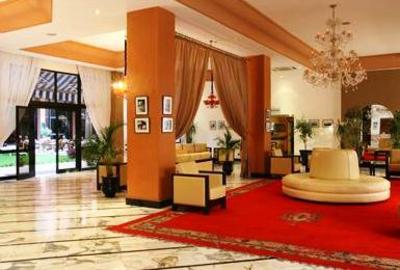 фото отеля Meryem Hotel