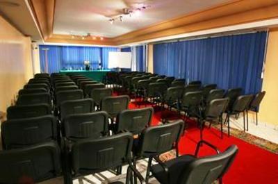 фото отеля Meryem Hotel