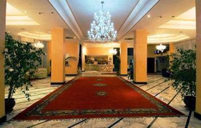 фото отеля Meryem Hotel