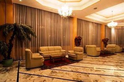 фото отеля Meryem Hotel