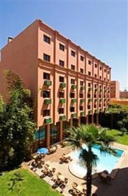 фото отеля Meryem Hotel