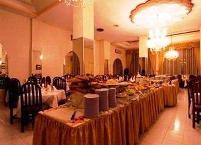 фото отеля Meryem Hotel