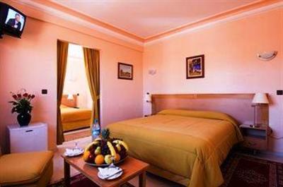 фото отеля Meryem Hotel