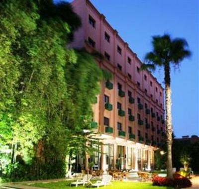 фото отеля Meryem Hotel