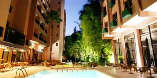 фото отеля Meryem Hotel