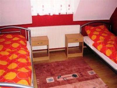 фото отеля ABT Private Rooms Hannover