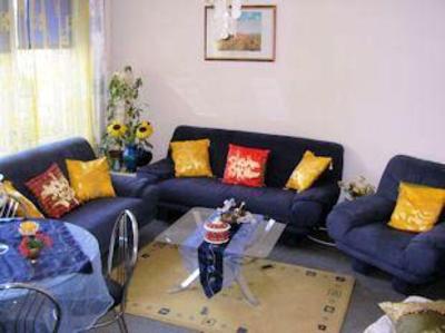 фото отеля ABT Private Rooms Hannover