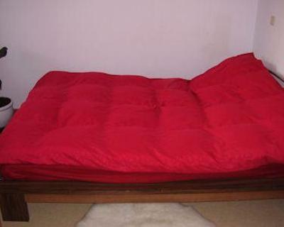 фото отеля ABT Private Rooms Hannover