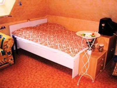 фото отеля ABT Private Rooms Hannover