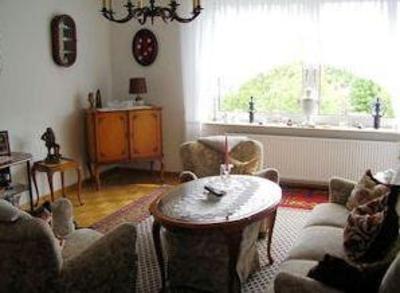 фото отеля ABT Private Rooms Hannover