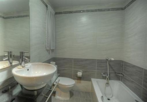 фото отеля St Julians Bay Hotel