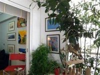 Nina's Athenian Loft