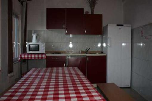 фото отеля Hostel Elena