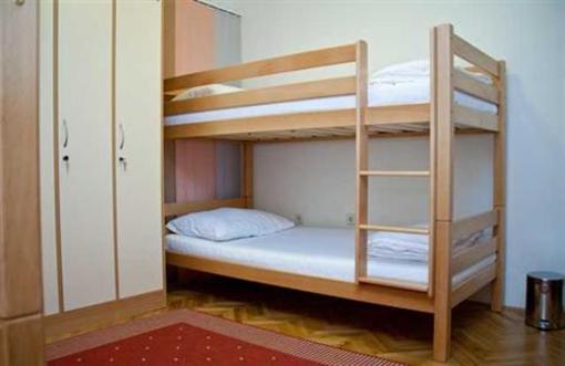 фото отеля Hostel Elena