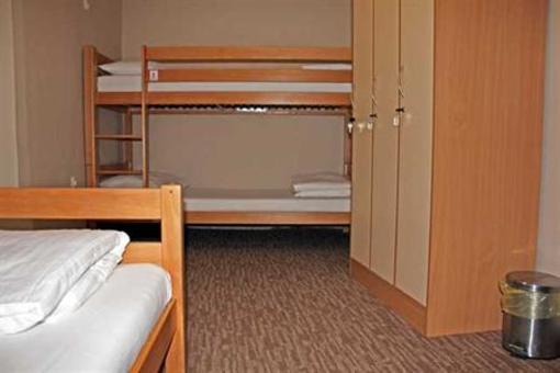 фото отеля Hostel Elena