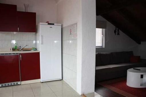 фото отеля Hostel Elena