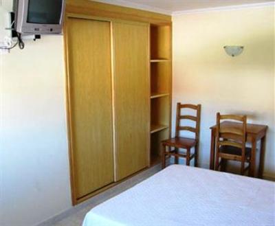 фото отеля Hotel Restaurante Los Tulipanes