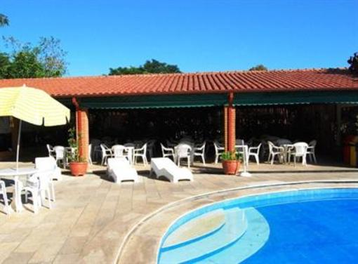 фото отеля Grinbergs Village Hotel