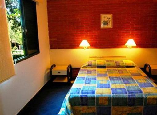 фото отеля Grinbergs Village Hotel