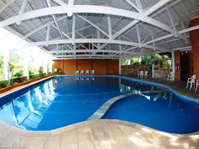фото отеля Grinbergs Village Hotel