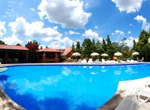 фото отеля Grinbergs Village Hotel