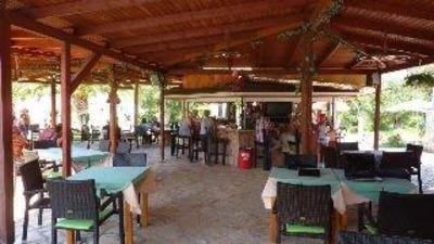 фото отеля Pension Nychterida