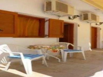 фото отеля Pension Nychterida