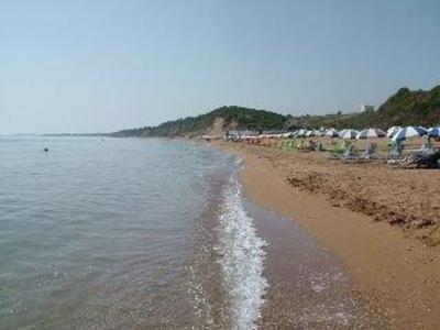 фото отеля Pension Nychterida