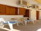 фото отеля Pension Nychterida