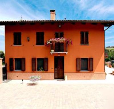 фото отеля B&B Castelvecchio