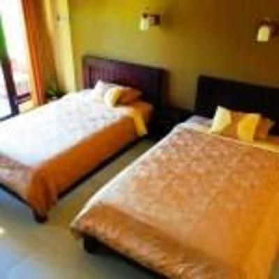 фото отеля Tropicana Bungalows