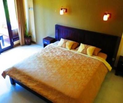 фото отеля Tropicana Bungalows